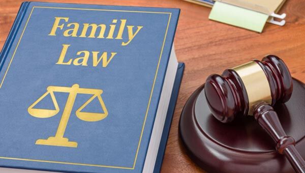 Thai Family Law