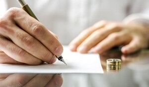 Thai Prenuptial Agreement