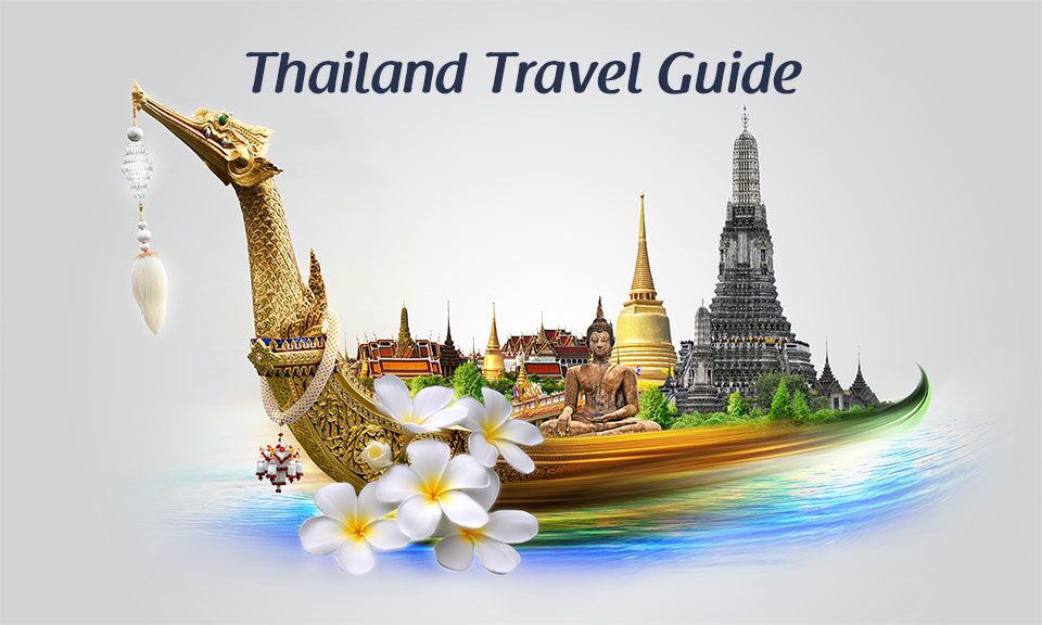 Thailand Travel Guide