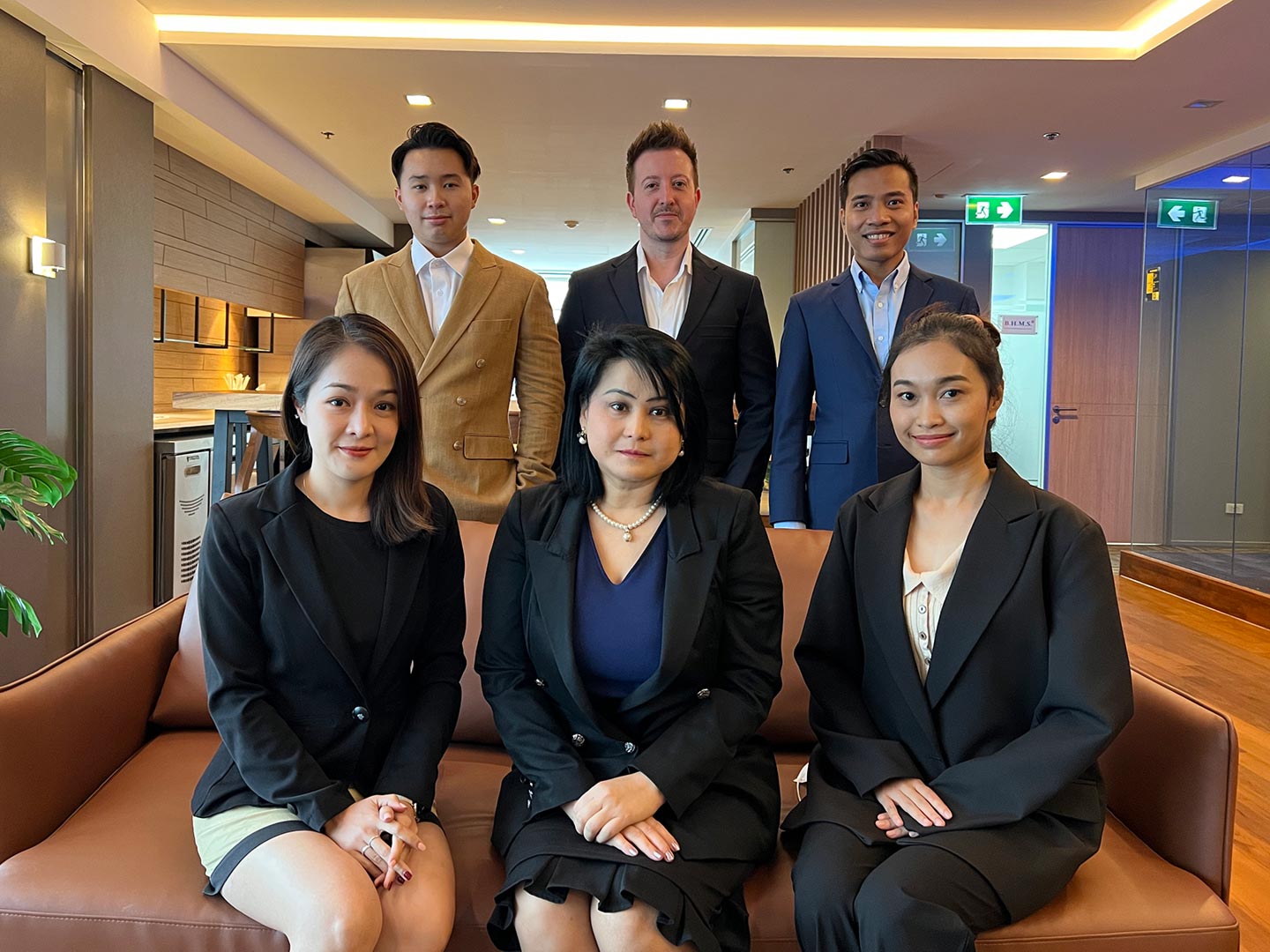 US Visa Thailand Consultants