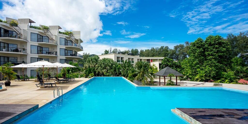 Dewa Phuket Resort and Villas