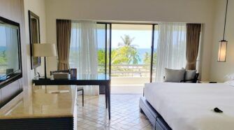 Hilton Phuket Arcadia Resort & Spa