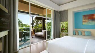 Pullman Phuket Panwa Beach Resort