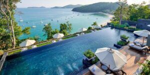 V Villas Phuket