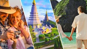 Thai Elite Visa for Family