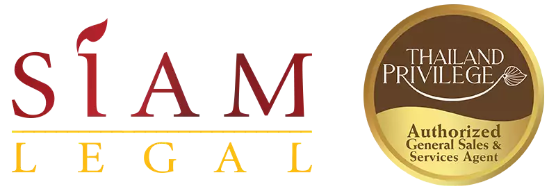 Siam Legal and GSSA logo