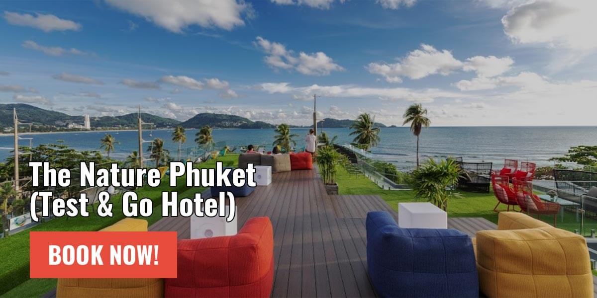 The Nature Phuket