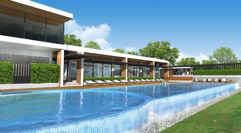 Buying Villa on Koh Samui