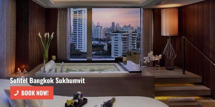 Sofitel Bangkok Sukhumvit