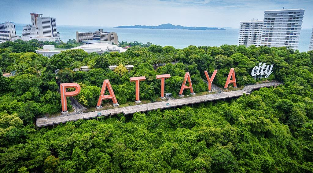 Pattaya Hotel