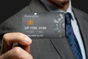 Upgrade Thailand Elite Memberships