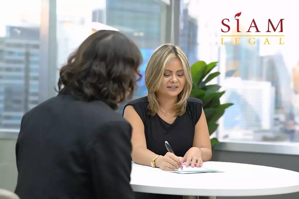 Siam Legal Tax Consultancy