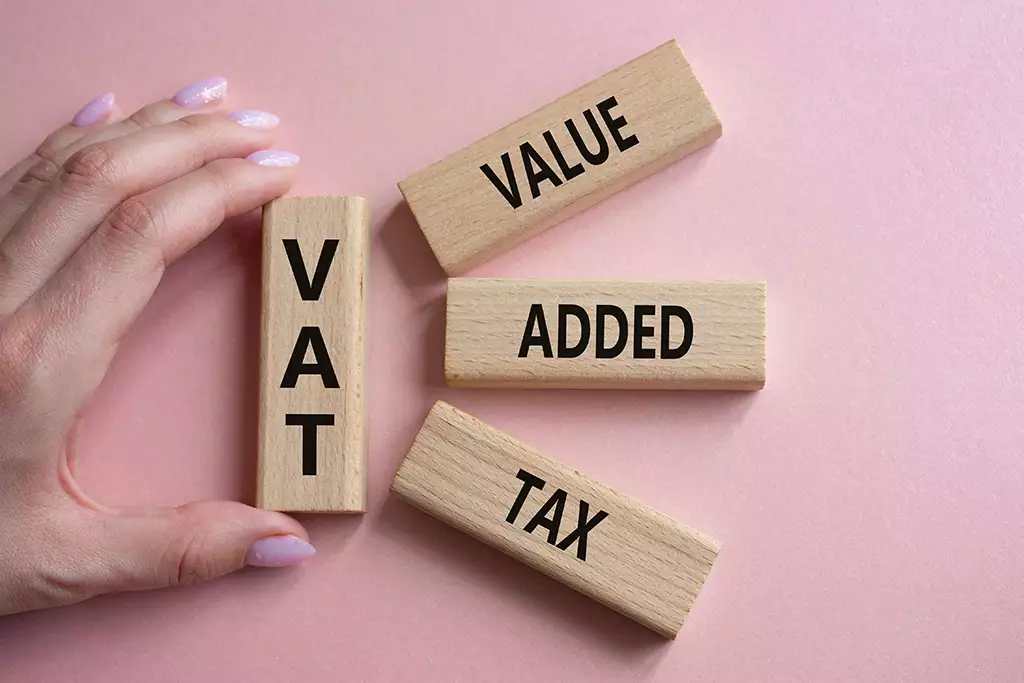 Value Added Tax in Thailand