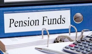 Pension Income