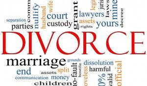 Thailand Divorce