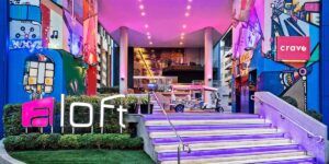 Aloft Bangkok Sukhumvit 11