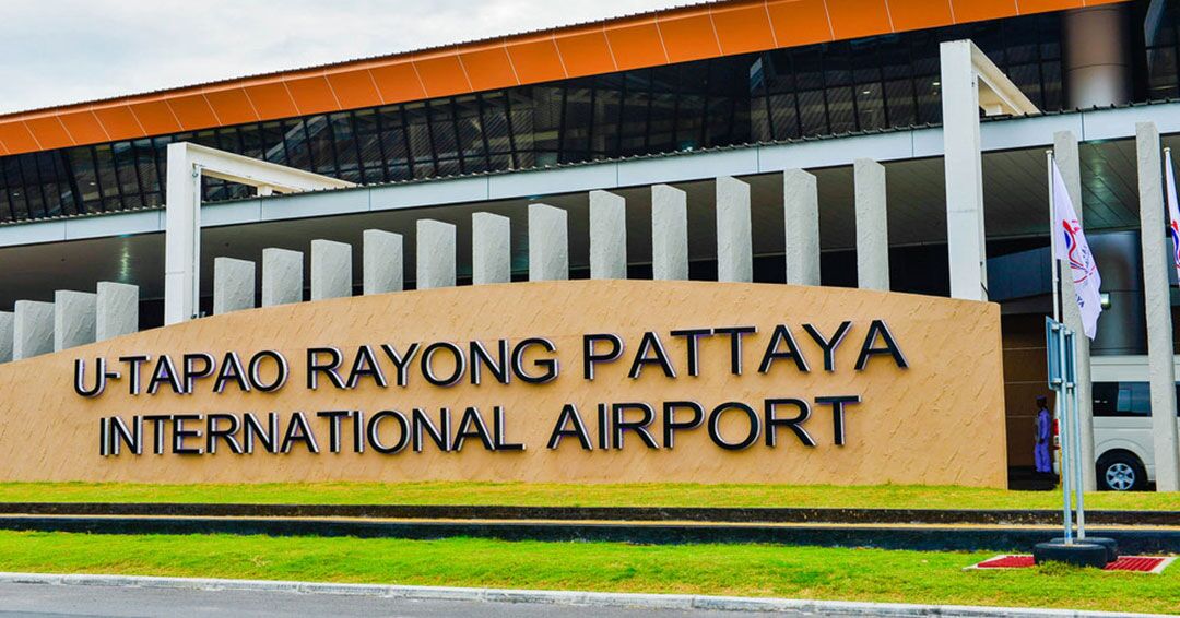 U-Tapao International Airport