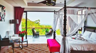 Grand Villa Luxury Time Phuket