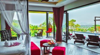 Grand Villa Luxury Time Phuket