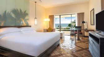 Hilton Phuket Arcadia Resort & Spa