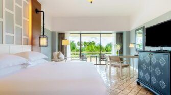 Hilton Phuket Arcadia Resort & Spa