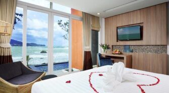 Novotel Phuket Kamala Beach Hotel