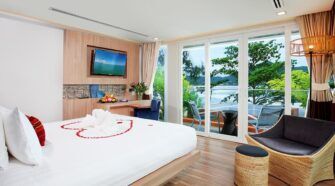 Novotel Phuket Kamala Beach Hotel