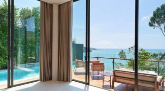 V Villas Phuket