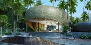 Wyndham Grand Nai Harn Beach Phuket