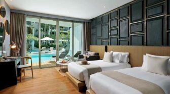 Wyndham Grand Nai Harn Beach Phuket