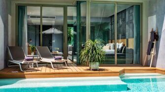 Wyndham Grand Nai Harn Beach Phuket