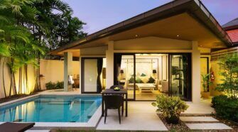 Dewa Phuket Resort and Villas