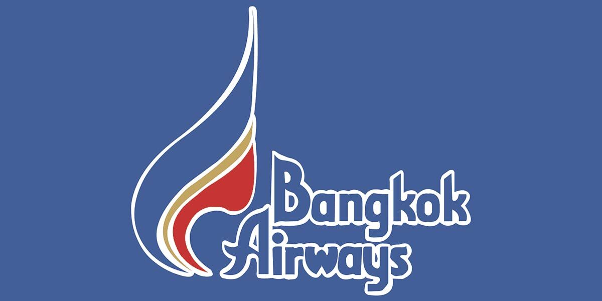 Bangkok Airways