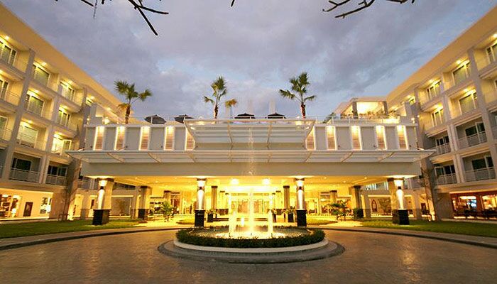 Kantary Hills Hotel