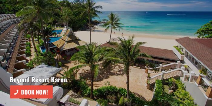 Beyond Resort Karon