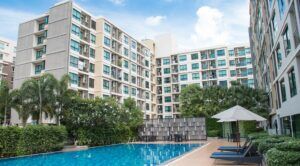 Buying a Condominium in Bangkok