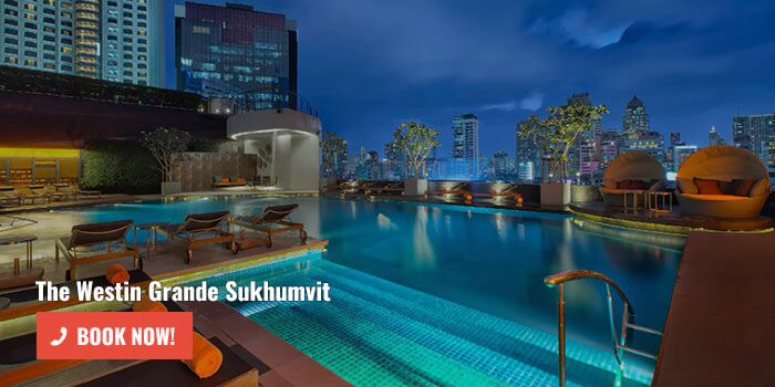 The Westin Grande Sukhumvit