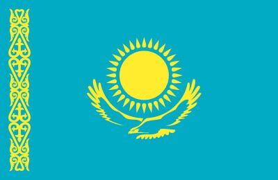 Kazakhstan