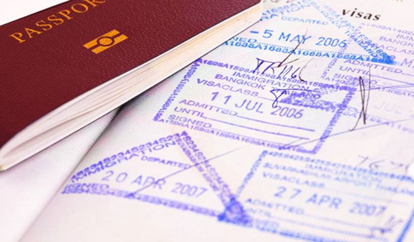 Vietnam Visa for Ireland Citizens A Detailed Guideline