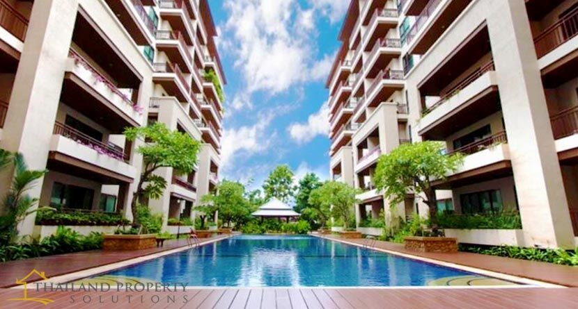Pattaya City Resort