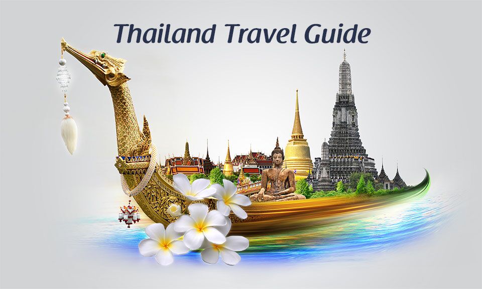 thai travel website
