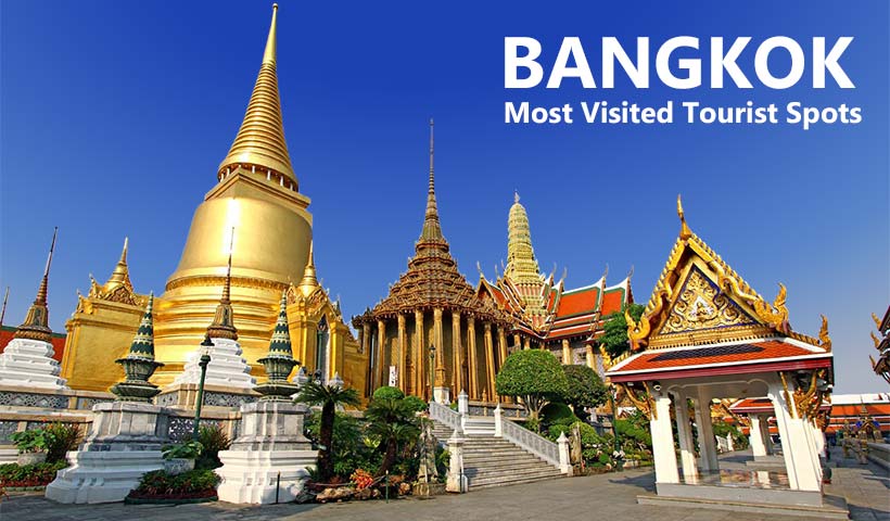 Bangkok Tourist Spots