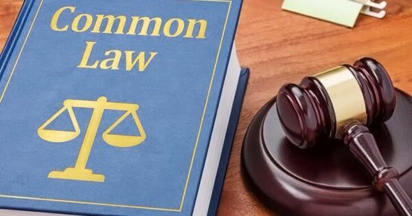 Common Law Marriages in Thailand
