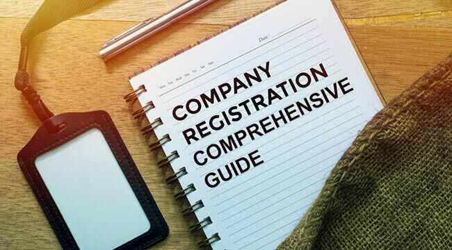Comprehensive guide to company registration in Thailand