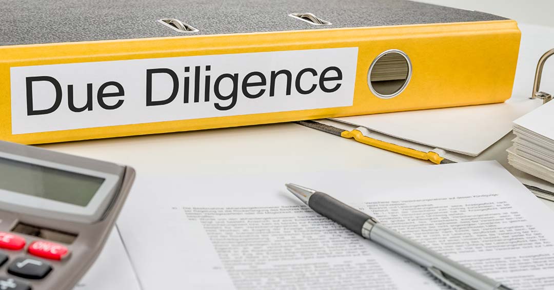 Thai Property Due Diligence