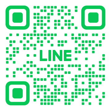 Siam Legal LINE QR code