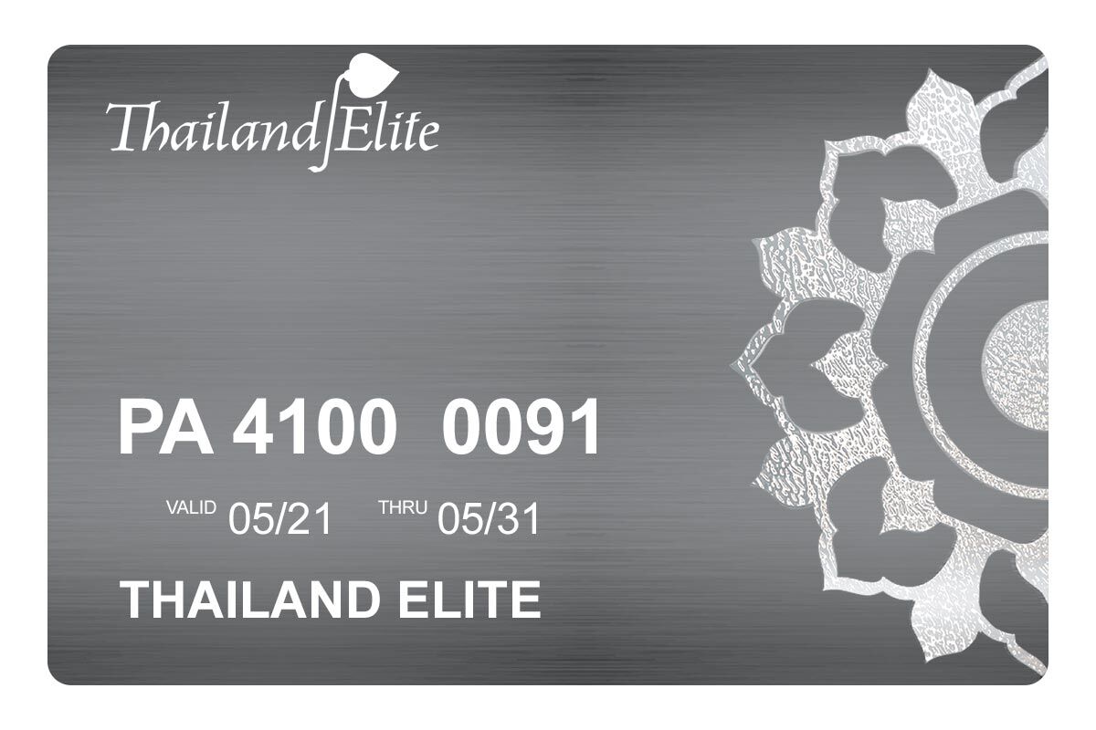 Thai Elite Privilege Access