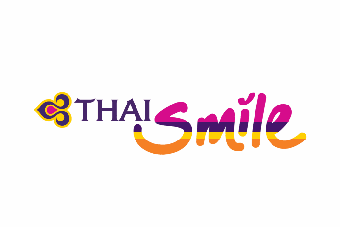 Domestic Travel: Thai Smile