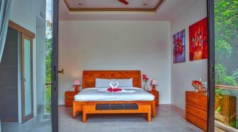 Grand Villa Luxury Time Phuket