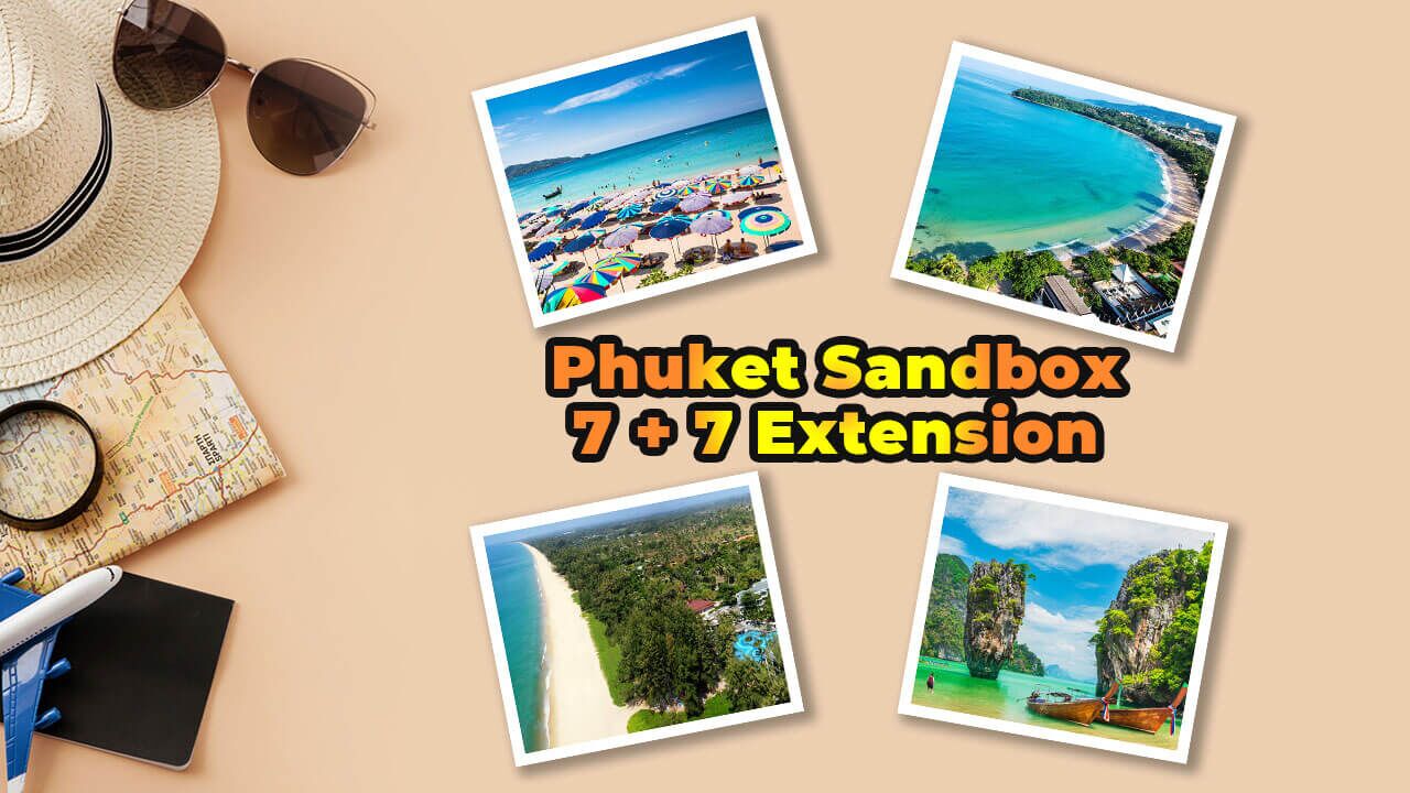 Phuket Sandbox 7+7 Extension
